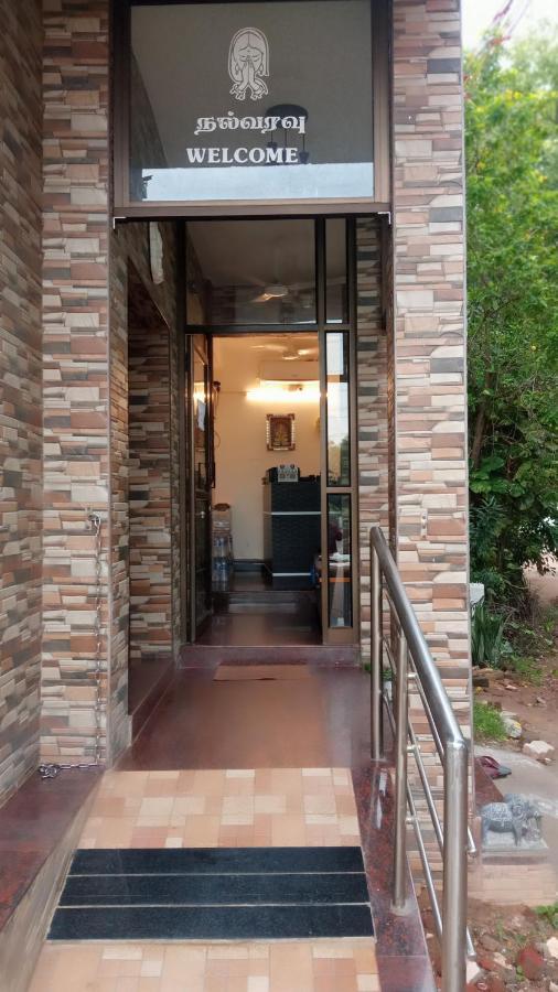 Amaran Hotels Madurai Exterior photo
